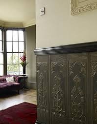 Choosing Victorian Paint Colours For