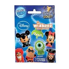 buy disney wikkeez blind bags now on our ebay site website http ltentertainment vpweb co uk apps webstore product best kids toys blind bags disney on ice