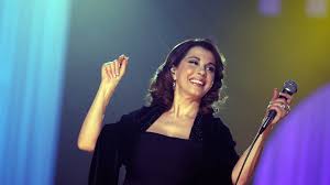 أروع أغاني الفنانة ماجدة الرومي 2020 في تطبيق واحد بدون نت‎ نتمنى. Ø¨Ø¹Ø¯ ØªØµØ¯Ø±Ù‡Ø§ ØºÙ„Ø§Ù Vogue Ù…Ø§Ø¬Ø¯Ø© Ø§Ù„Ø±ÙˆÙ…ÙŠ ØªØºÙ†ÙŠ Ø¨ÙƒÙ„ Ø§Ù„Ù„ØºØ§Øª ØªØ¨Ù‚ÙˆØ§ Ø¨Ù‚Ù„Ø¨ÙŠ Ù…Ø­Ø¬ÙˆØ±ÙŠÙ† Cnn Arabic