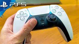 Check spelling or type a new query. First Hands On With Ps5 Controller New Playstation 5 Gameplay 4k 60fps Youtube