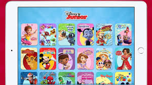 Why is your app not working? Watch Disney Junior App