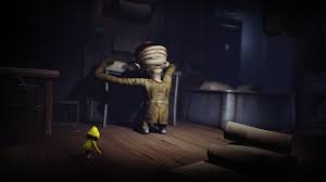 Welcome to the official #littlenightmares facebook page! Little Nightmares In Der Vorschau Ein Grusel Adventure Durch Kinderaugen