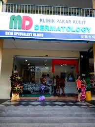 Simon kulit merupakan perlindungan utama tubuh kita dari gangguan luar. Md Dermatology Skin Specialist Clinic In Gelugor Malaysia Read 3 Reviews