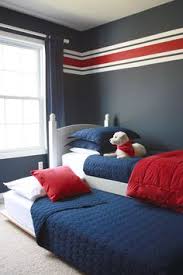 Maybe you would like to learn more about one of these? 8 Best Painted Wall Borders Ideas Boy Room Boys Bedrooms Big Boy Room