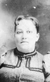 Jane Smith Brosius (1871-1929)