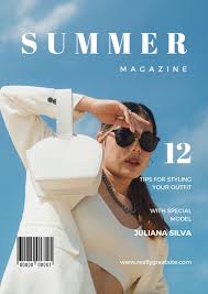Hey! A Free Magazine