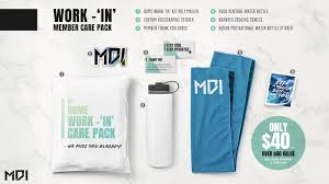 Let's get down to business. Selling Opportunities Work From Home Kit Inksoft