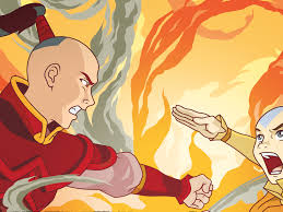 All you need is a special phrase to launch the chess board and start playing. You Can Now Play The Avatar The Last Airbender Tabletop Rpg Dicebreaker