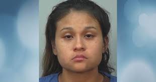 Police: Woman stabs boyfriend in chest, faces attempted homicide charge in  Madison attack