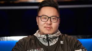 Hossein Ensan wins Main Event at World Series of Poker 2019