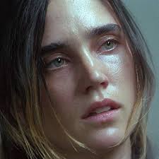 Jennifer Connelly as Marion Silver in "Requiem for a Dream" (2000)