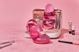 Check spelling or type a new query. Benefit X Crocs Collection Is Way Cuter Than I Was Expecting Stylecaster