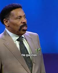 Tony Evans's Video