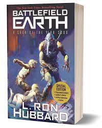 David eddings, probably most well known for his belgariad series, is number 29 on our list. The Learned Turtle Book Review Battlefield Earth A Saga Of The Year 3000 By L Ron Hubbard