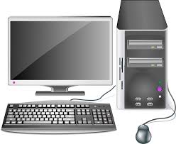 Personal computers are typically used at home, at school, or at a business. Topic B Types Of Computers Key Concepts Of Computer Studies