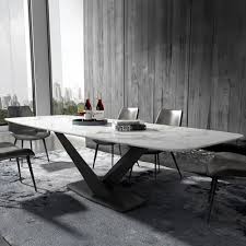 Contemporary kitchen tables are available in sets and when it comes to modern designs, bar styles have been very popular in becoming one of latest trends at high value of elegance. Modern Contemporary Dining Tables Dining Table Sets Oak Dining Tables Extending Tables Homary