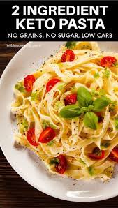 Keto Pasta Just 2 Ingredients The Big Man S World Recipe In 2021 Healthy Dinner Recipes Keto Recipes Dinner Almond Flour Pasta