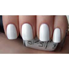 Truly an affordable luxury for your clients. Alpine Snow Opi Gelcolor Enails Eu