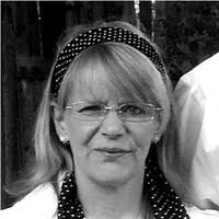 Charlene McGroarty-Cox