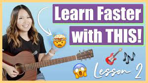 Guitar Lessons For Beginners: Episode 2 - The Secret To Learning Faster! 🎸  How To Use A Metronome - Youtube