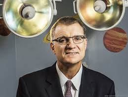 Dr. Daniel Robie Nemours