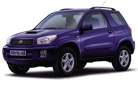 Find your perfect two door toyota coupe with these vehicle choices. Toyota Rav4 3 Doors Specs Photos 2003 2004 2005 2006 Autoevolution