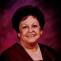 Alice Jean V. Wilson Obituary