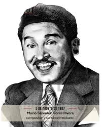 Ciudadano Frente Común : Biografía de Salvador Flores Rivera