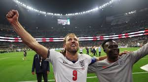 From Wonderwall to World Cup Glory: The Untold Story of England's Unlikely Anthem That United a Nation