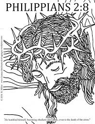 Printable the crucifixion of jesus coloring page coloringanddrawings.com provides you with the opportunity to color or print your the crucifixion of jesus drawing online for free. Immaculate Heart Coloring Pages Page 2 Catholic Christian Pages To Color
