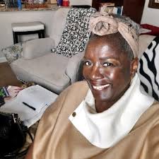 It was an honor to be inducted into 100 Black Men of America, Inc.