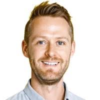 Andy Renaud (he/him)