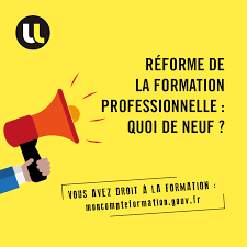 We did not find results for: Reforme De La Formation Professionnelle Quoi De Neuf Factuel Le Site D Actu De L Universite De Lorraine