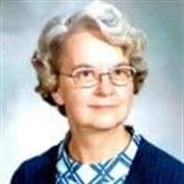 Olga M. Stone Obituary