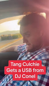 Tang Culchie DJ Conel Entertainment USB Bangers Online Shop