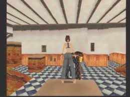 #tombraiderclasiscs #tomb #raider #clasics #videogames #psone #ps #lara #croft #adventure #aventuras #action #accion #ltombraider #tombraider #laracroft #art rare tomb raider lara croft playstation ps1video game eidos interactive poster please retweet. Tomb Raider Lara S Home Psx Gameplay Youtube