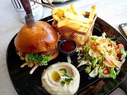 Maybe you would like to learn more about one of these? Die 10 Besten Restaurants Mit Arabischer Kuche In Hamburg