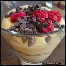 Les Gourmandises De Lydie Mousse Fromage Blanc Chocolat Blanc Et Framboises Chocolat Blanc Fromage Blanc Alimentation