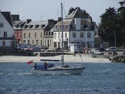 Ile Tudy Bretagne Nos Grandes Vacances D Ete Ile Tudy Bretagne Bretagne France