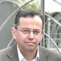 Peter Whitfield FICFor