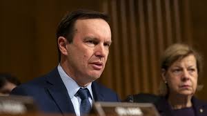 Murphy, Democrats take aim at Qatari jet gift with push to block Middle  East arms sales