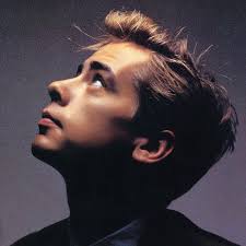 Nick Heyward