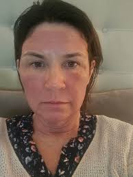 I am blessed. Praise Jah! Mango passion fruit.