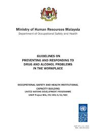 현지인 및 외국인 고용 , 퇴사 , 해고 , 은퇴. Ministry Of Human Resources Malaysia Dosh