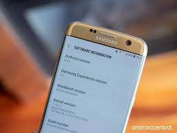 Lots of new features and changes, let me know what . Samsung Galaxy S7 Oreo Review What To Expect From Your Final Software Update Android Central