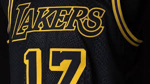 Bios for every player who ever wore a lakers uniform, in l.a. Lakers Debut New Kobe Bryant Inspired City Edition Jersey South Florida Sun Sentinel