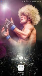 Cain velasquez wallpapers group 59. Khabib And All Ufc Fighters Wallpaper For Android Apk Download