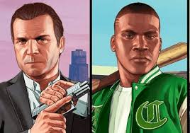 Enjoy the game map with all items sorted by type, three types of map are available. We Checked Is There An Official Android Version Of Gta V Published By Tencent Logitheque English