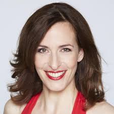 Filmografie Ulrike Frank