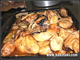 Supaya ayam panggang oven buatanmu lebih sedap, berikut beberapa tips memilih daging ayam yang berkualitas. Ayam Panggang Dalam Oven Kakinakl S Blog